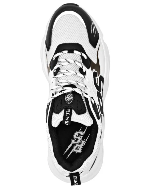 lotop_sneakers_5-11.webp Philipp Plein Lo-Top Sneakers White/greenfluo Sale