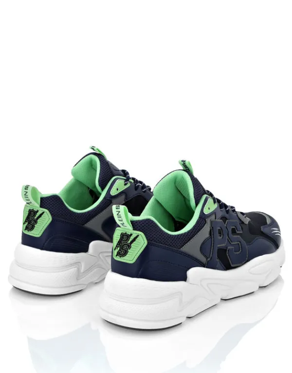 lotop_sneakers_8-6.webp Philipp Plein Lo-Top Sneakers Darkgrey+darkblue Discount