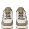 Philipp Plein Low Top PS brown Fashion