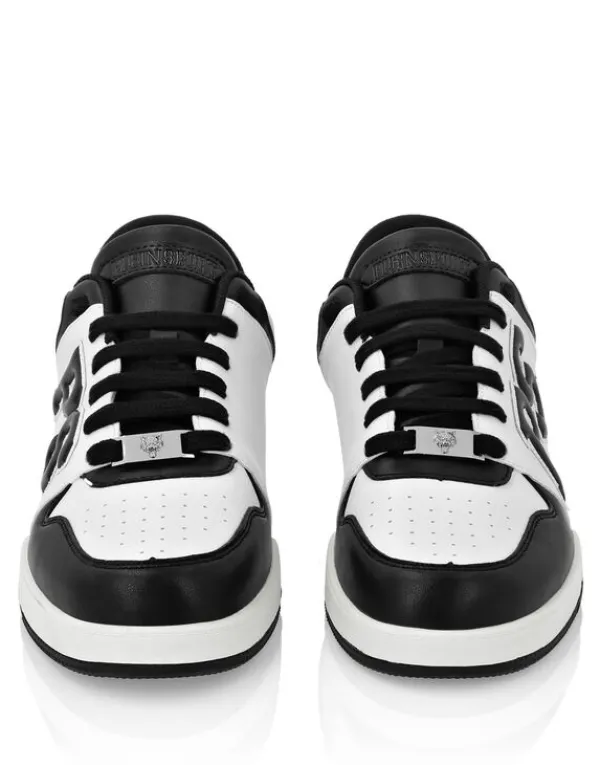 Philipp Plein Low Top PS black Outlet