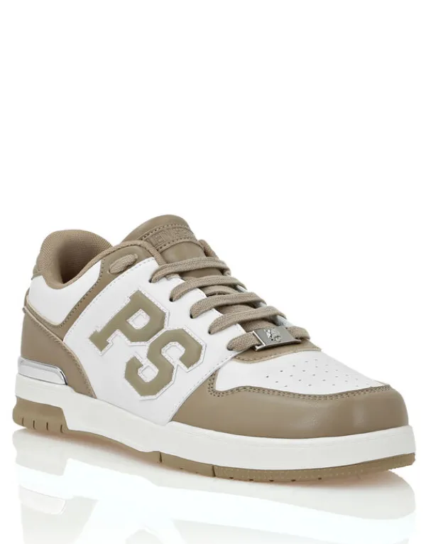 low_top_ps_2-4.webp Philipp Plein Low Top PS brown Fashion