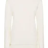 Philipp Plein Modal Sweatshirt LS white Online