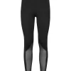 Philipp Plein Multicutting Push Up Leggings black Best