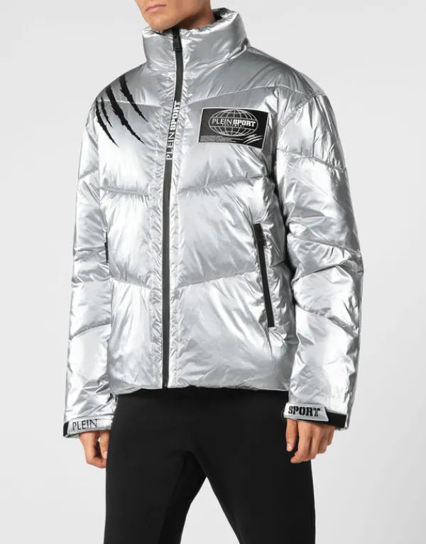 nylon_crease_puffer_jacke_2-1.webp Philipp Plein Nylon Crease Puffer Jacket Silver Hot