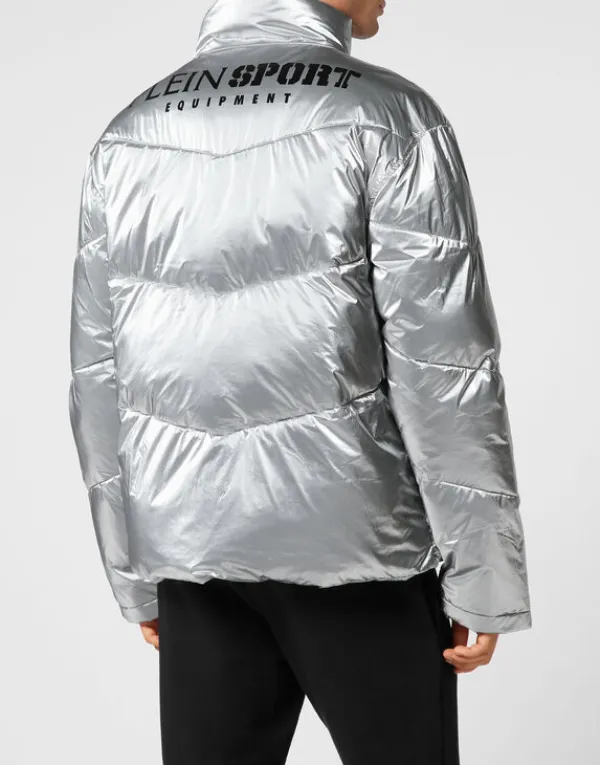 nylon_crease_puffer_jacke_3-1.webp Philipp Plein Nylon Crease Puffer Jacket Silver Hot