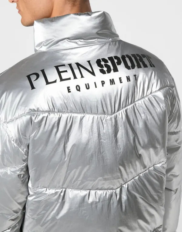 nylon_crease_puffer_jacke_5-1.webp Philipp Plein Nylon Crease Puffer Jacket Silver Hot