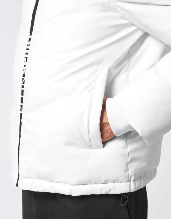 nylon_down_jacket_tiger_5-1.webp Philipp Plein Nylon Down Jacket Tiger white Online