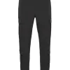 Philipp Plein Nylon Jogging Trousers black New