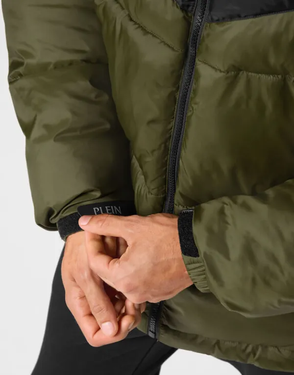 nylon_puffered_jacket_5-4.webp Philipp Plein Nylon Puffered Jacket black/military Best