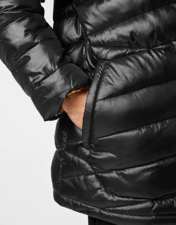 nylon_puffered_jacket_6-1.webp Philipp Plein Nylon Puffered Jacket black Clearance