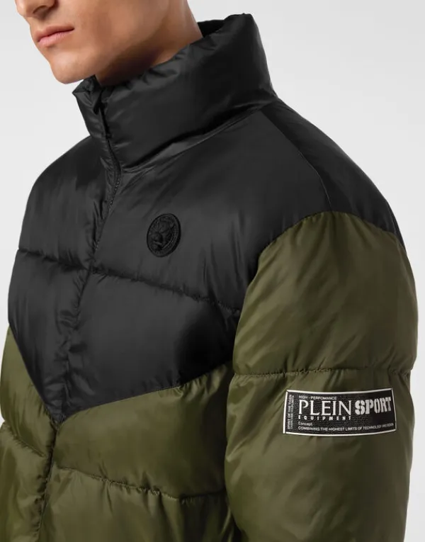 nylon_puffered_jacket_6-2.webp Philipp Plein Nylon Puffered Jacket black/military Best