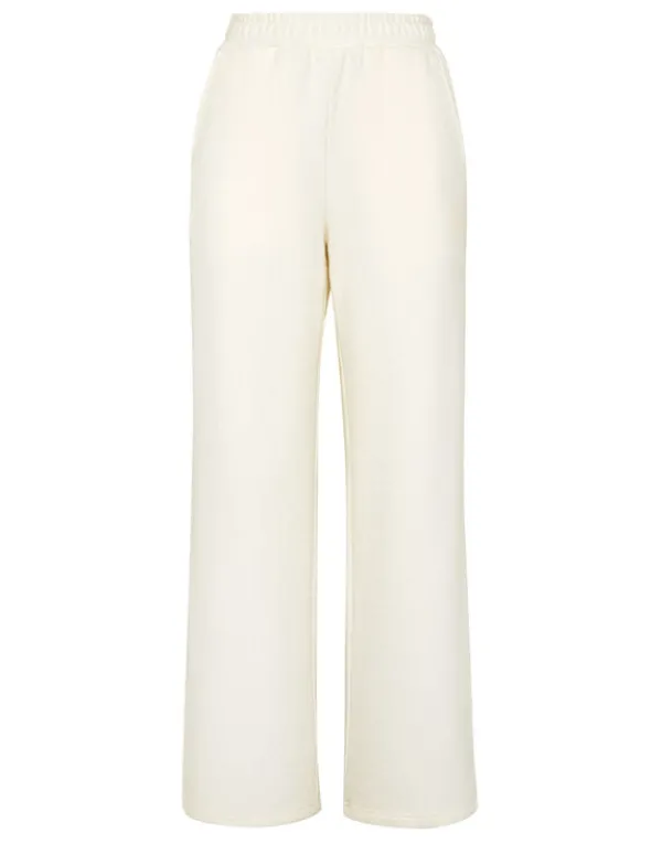 Philipp Plein Palace Fit Jogging Trousers white New