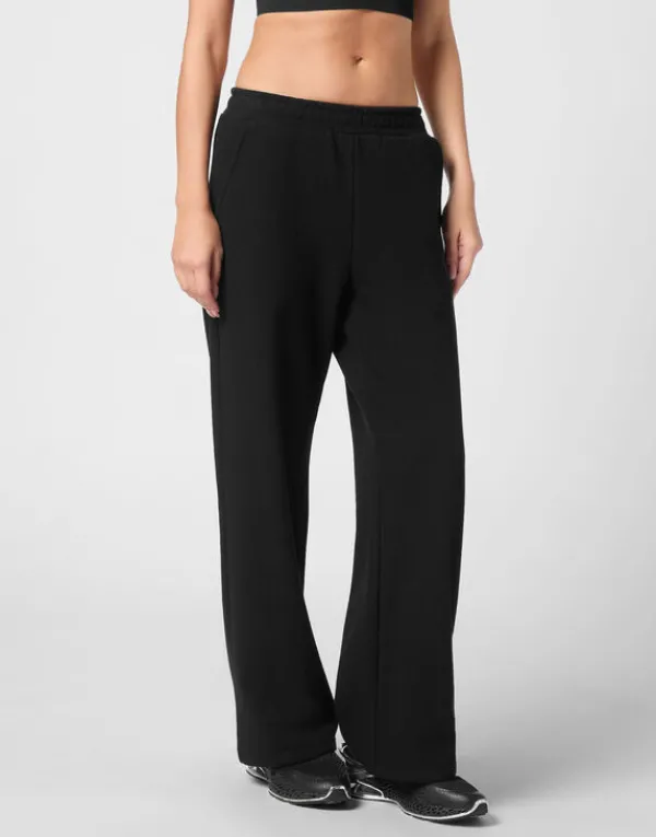 Philipp Plein Palace Fit Jogging Trousers black New