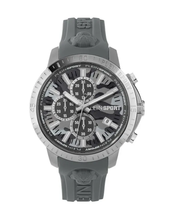 Philipp Plein PLEIN GAIN WATCH StainlessSteel Fashion