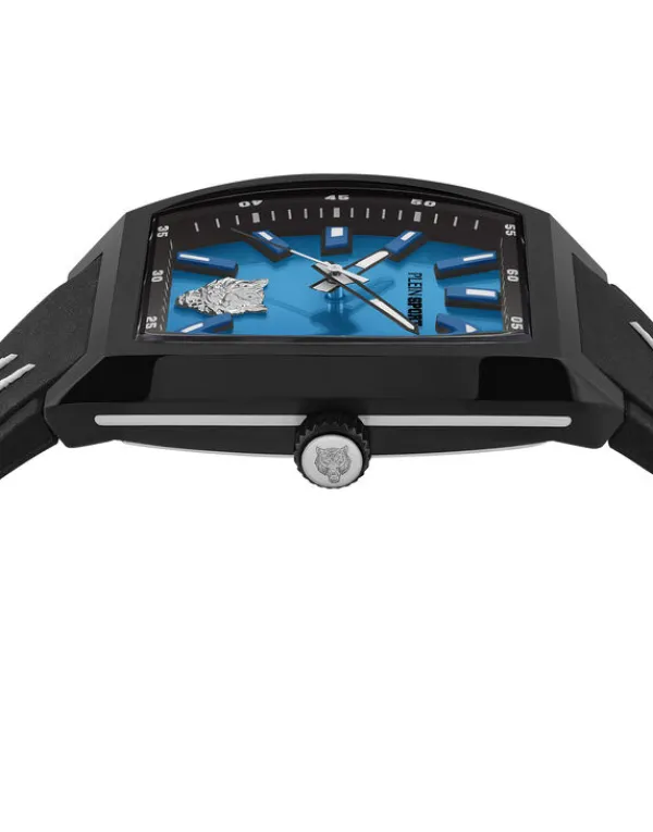 plein_sport_gaze_watch_3-2.webp Philipp Plein PLEIN SPORT GAZE WATCH black/blue Sale