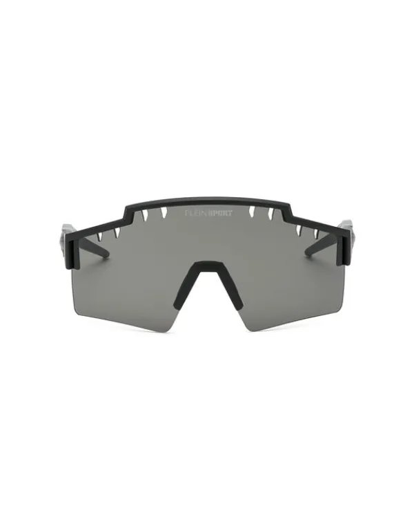 Philipp Plein PLEIN SPORT TIGER FRAME black Hot