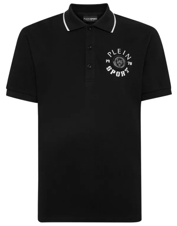 Philipp Plein Polo shirt SS New