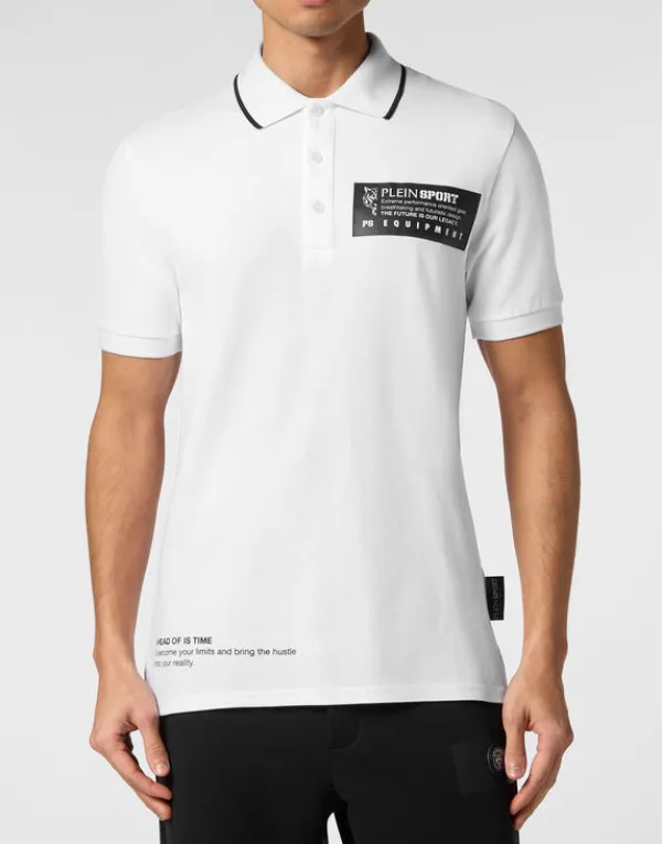 Philipp Plein Polo shirt SS Fashion