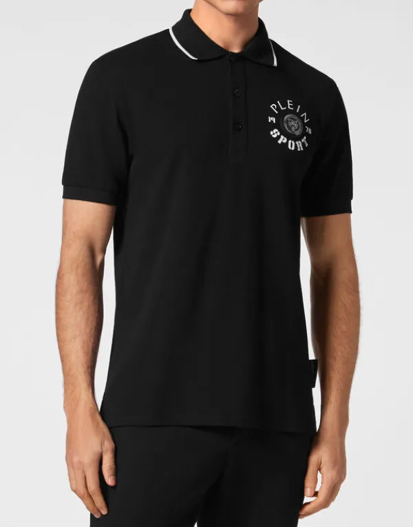 Philipp Plein Polo shirt SS New