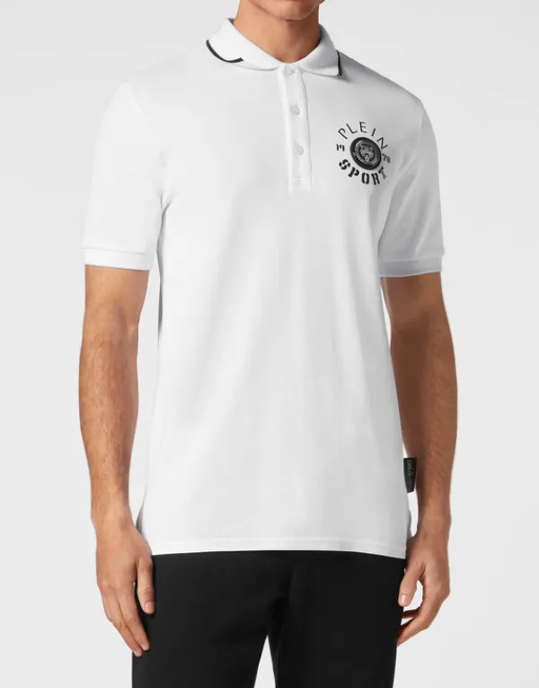 Philipp Plein Polo shirt SS Sale