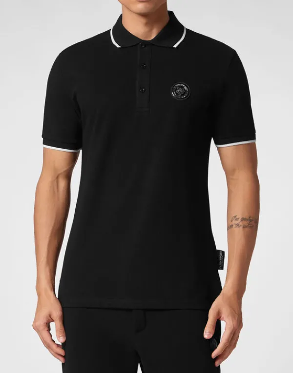 Philipp Plein Polo shirt SS Hot