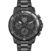 Philipp Plein POWERLIFT WATCH black Discount