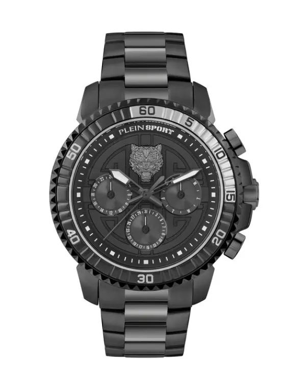 Philipp Plein POWERLIFT WATCH black Discount