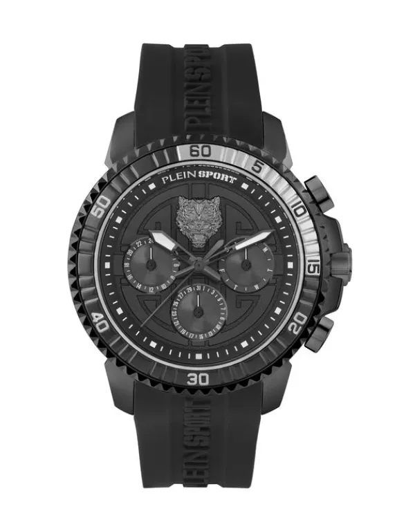 Philipp Plein POWERLIFT WATCH StainlessSteel Clearance