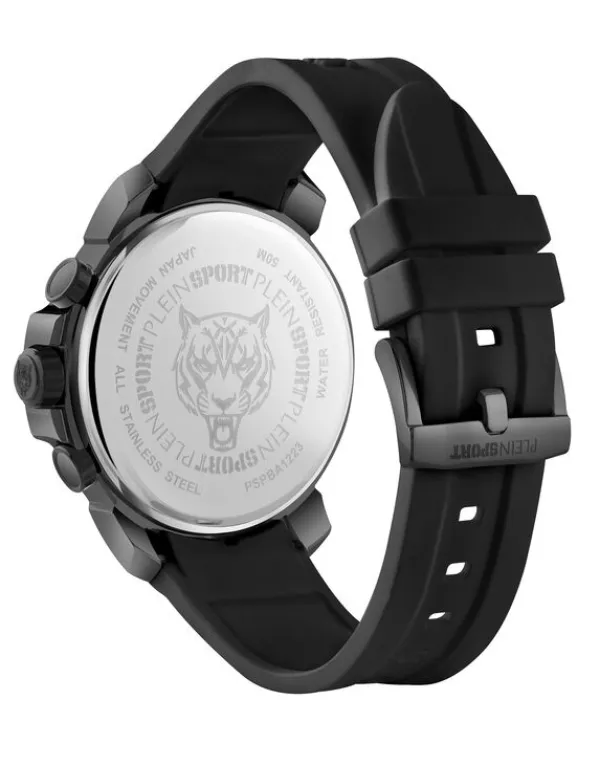 Philipp Plein POWERLIFT WATCH StainlessSteel Clearance
