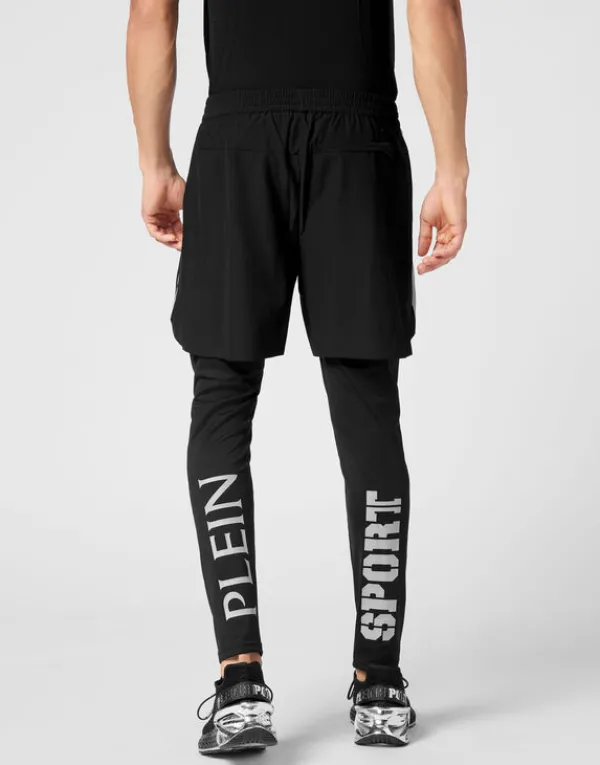 reflex_running_pants_3.webp Philipp Plein Reflex Running Pants black Outlet