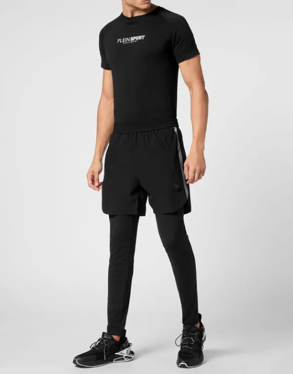 reflex_running_pants_4.webp Philipp Plein Reflex Running Pants black Outlet
