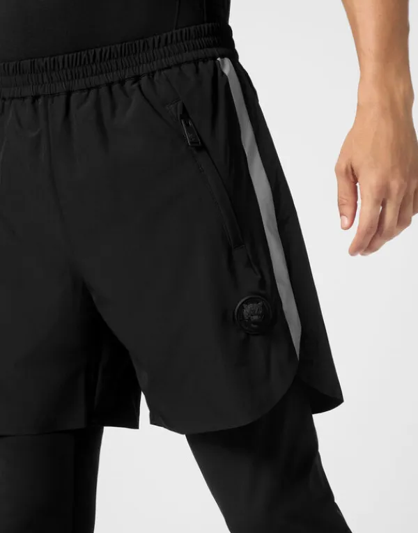reflex_running_pants_5.webp Philipp Plein Reflex Running Pants black Outlet