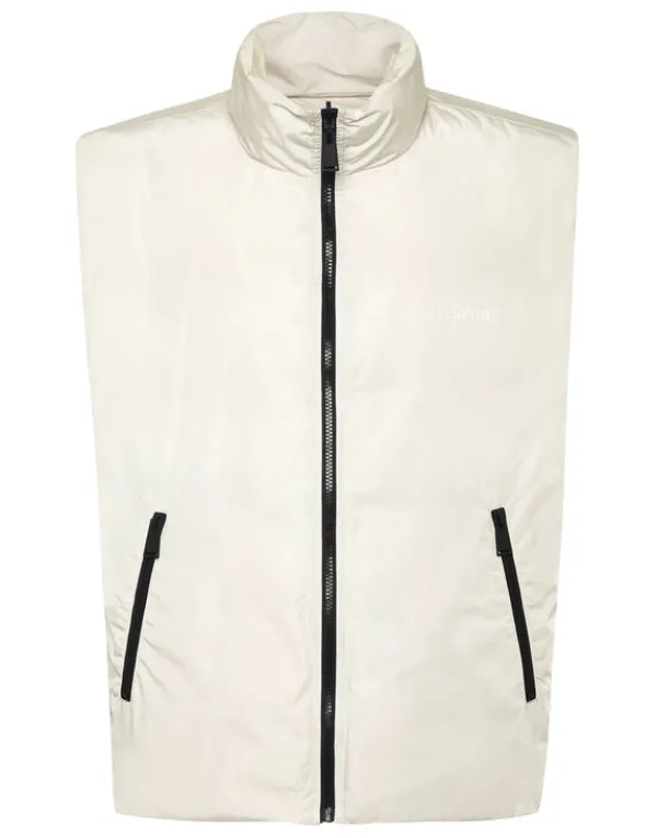 reversible_lightweight_pa_9.webp Philipp Plein Reversible Lightweight Padded Vest Scratch grey Fashion