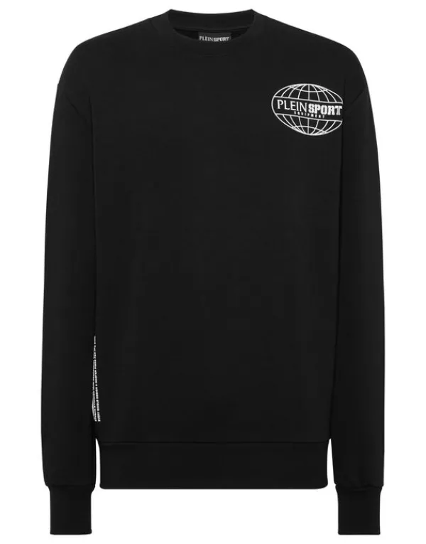roundneck_sweatshirt_0-2.webp Philipp Plein Roundneck Sweatshirt Hot