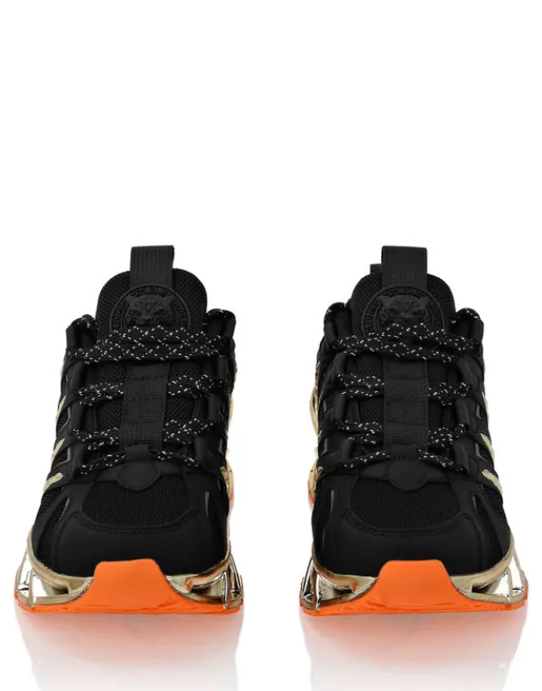 Philipp Plein Runner Outlet