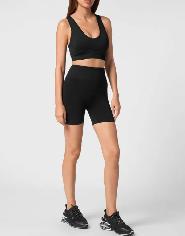 seamless_wide_straps_spor_3-1.webp Philipp Plein Seamless Wide Straps Sport Bra Logo black Hot