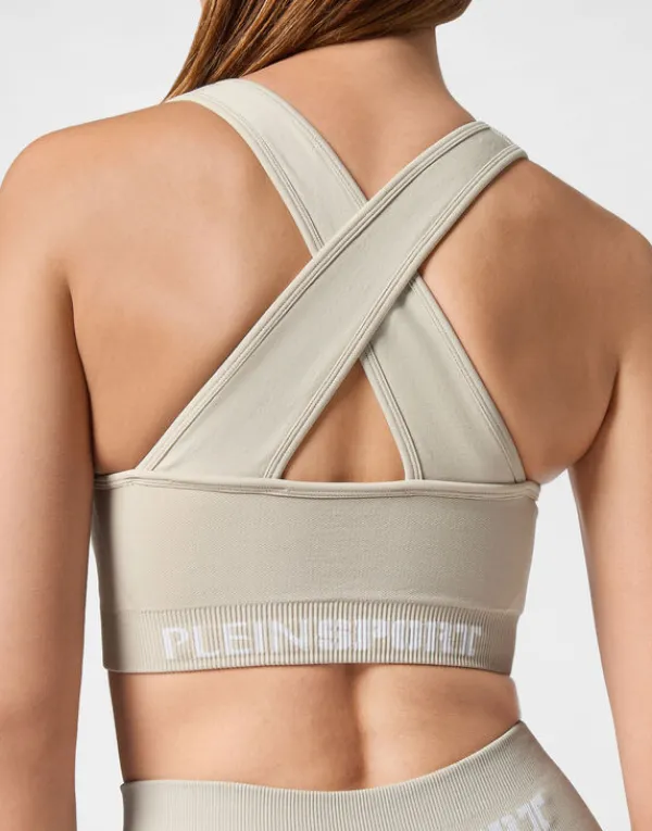 seamless_wide_straps_spor_4-2.webp Philipp Plein Seamless Wide Straps Sport Bra Logo darkgrey Clearance
