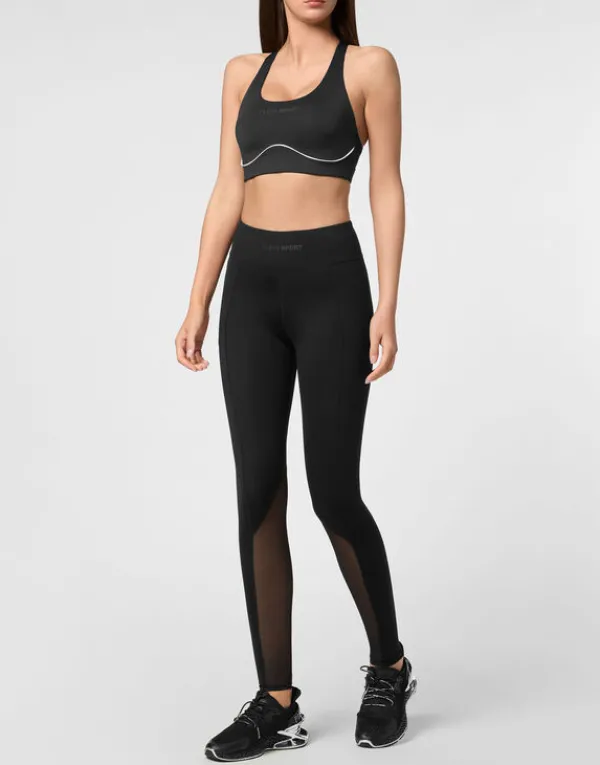 silky_soft_piping_push_up_3.webp Philipp Plein Silky Soft Piping Push Up Bra black Outlet
