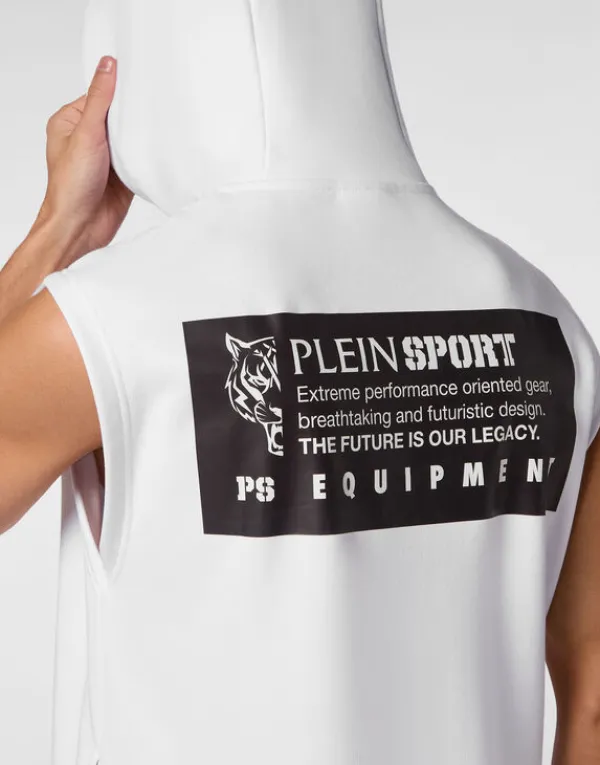 sleeveless_sweatshirt_5.webp Philipp Plein Sleeveless Sweatshirt Hot