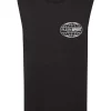 Philipp Plein SLEEVELESS T-shirt Best
