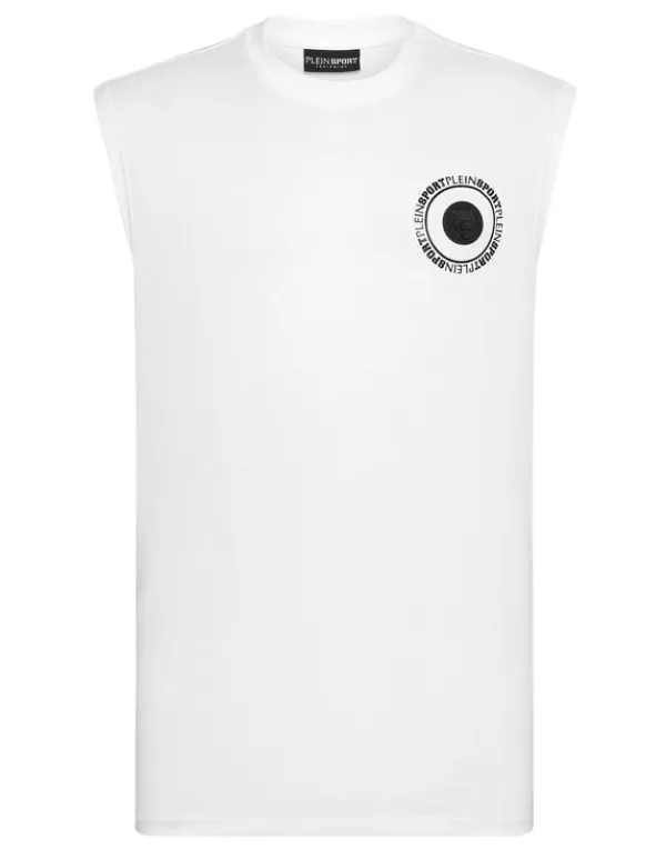 Philipp Plein SLEEVELESS T-shirt Online