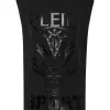 Philipp Plein Sleeveless T-shirt Round Neck SS Tiger black New