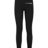 Philipp Plein Sport Leggings black Fashion
