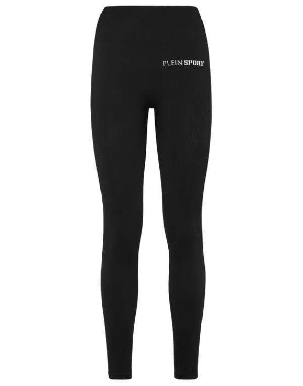 Philipp Plein Sport Leggings black Fashion