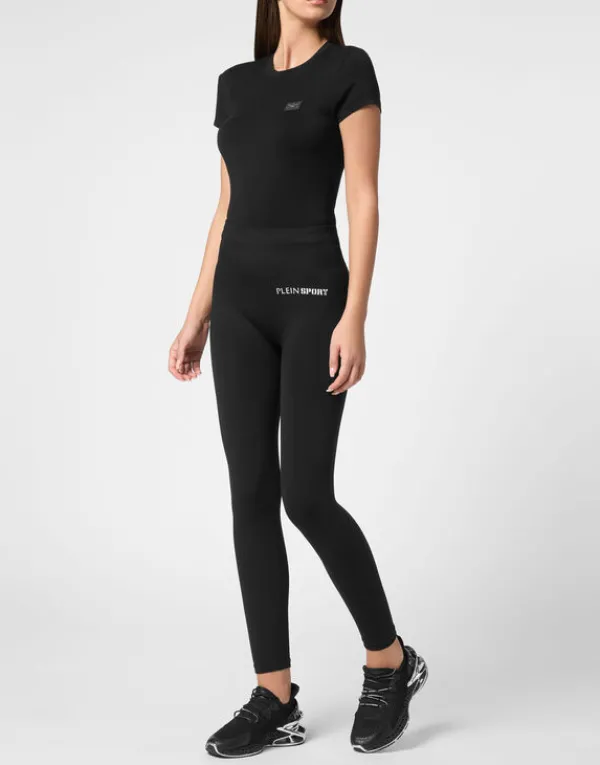 sport_leggings_3.webp Philipp Plein Sport Leggings black Fashion