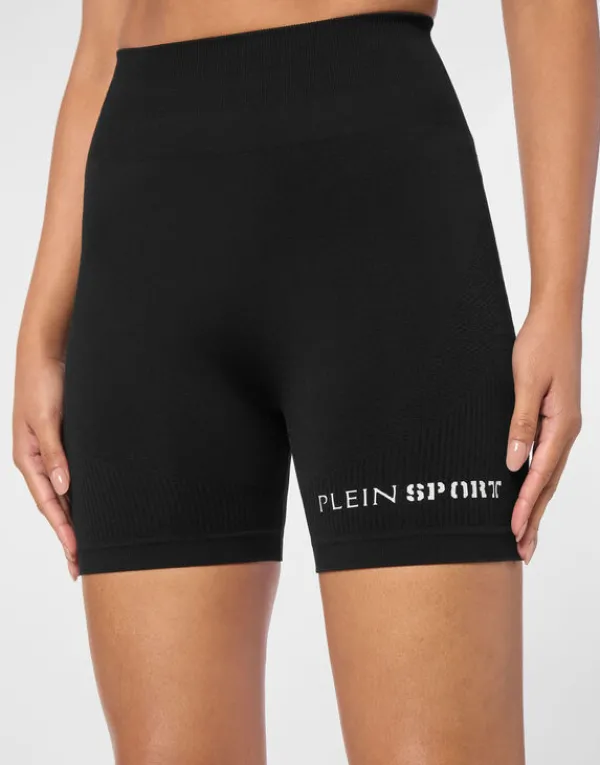 sport_short_leggings_4.webp Philipp Plein Sport Short Leggings black Online