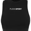 Philipp Plein Sport Top black Online