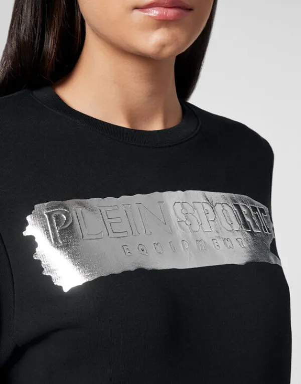 sweatshirt_ls_4-5.webp Philipp Plein Sweatshirt LS black New