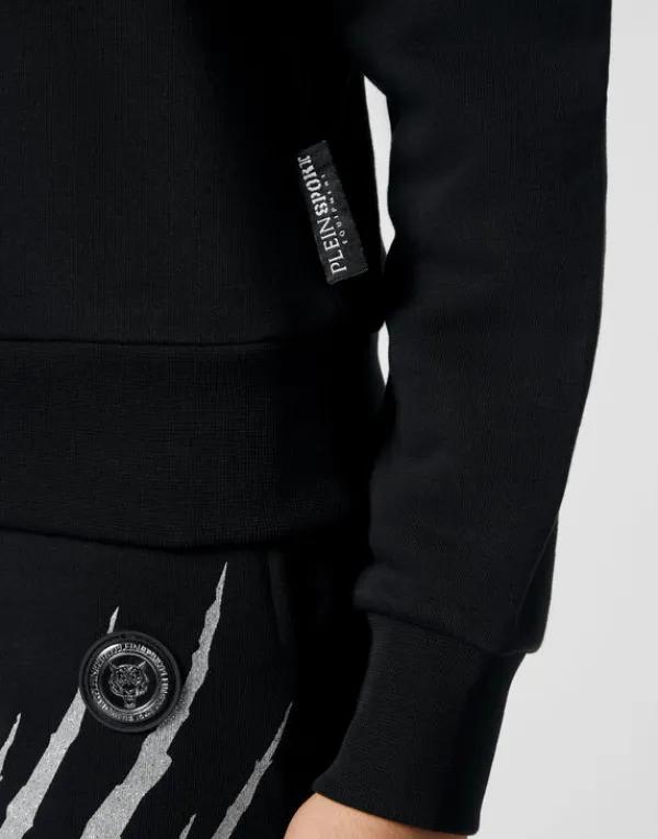 sweatshirt_ls_5-5.webp Philipp Plein Sweatshirt LS black New