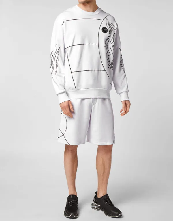 sweatshirt_ls_tiger_3-1.webp Philipp Plein Sweatshirt LS Tiger Hot